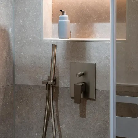 Bergretreat Apartment *
