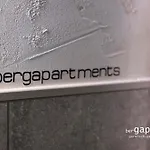 Bergretreat Mit Sauna & Garten Lägenhet