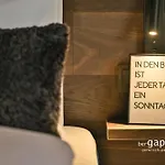 Bergretreat Mit Sauna & Garten Apartmán *