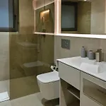 Bergretreat Mit Sauna & Garten