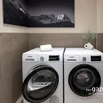 Bergretreat Mit Sauna & Garten Apartmán Garmisch-Partenkirchen
