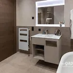 Apartmán Bergretreat Mit Sauna & Garten