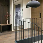 Bergretreat Mit Sauna & Garten