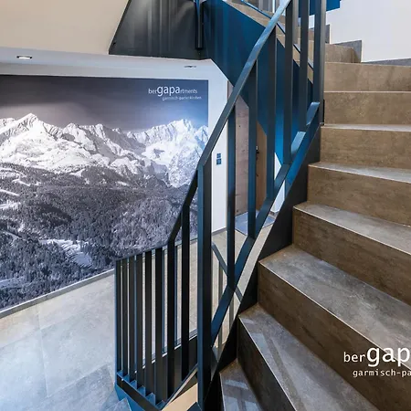 Bergretreat Garmisch-Partenkirchen
