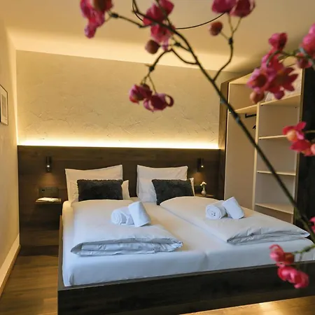 Bergretreat * جارمش بارتنكيرشن