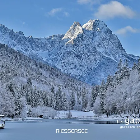 Bergretreat