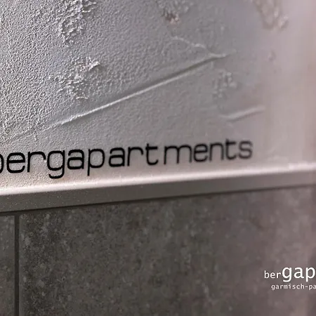 Bergretreat Apartment