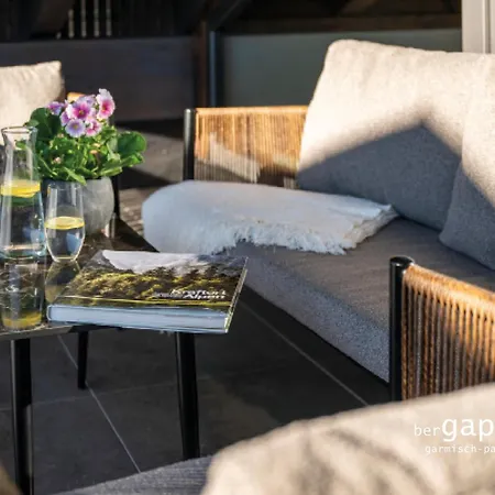 Apartmán Bergretreat Mit Sauna & Garten Garmisch-Partenkirchen