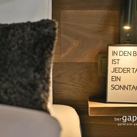 Bergretreat Mit Sauna & Garten Apartmán *