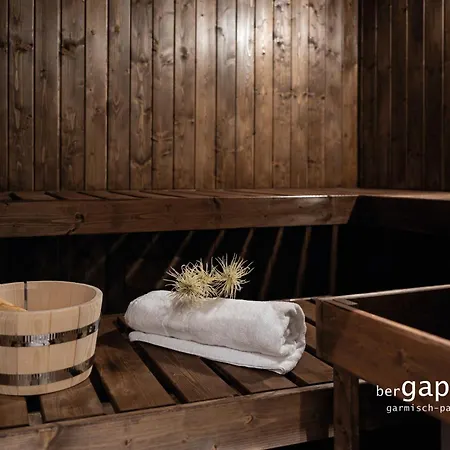 Apartmán Bergretreat Mit Sauna & Garten *