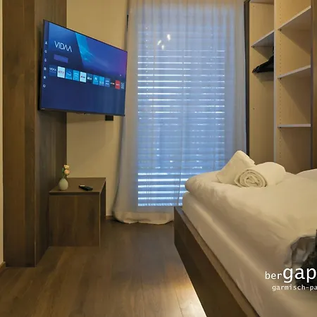 Bergretreat Mit Sauna & Garten * Garmisch-Partenkirchen