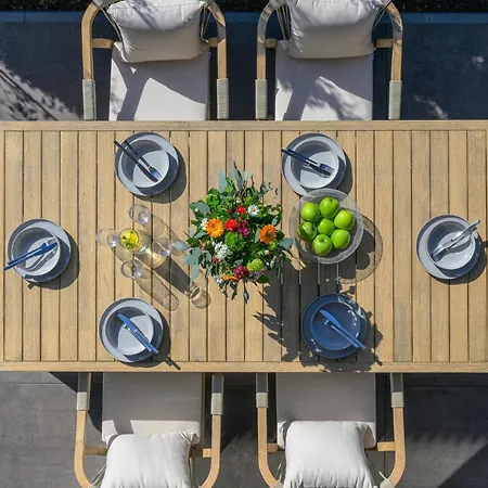 Apartmán Bergretreat Mit Sauna & Garten