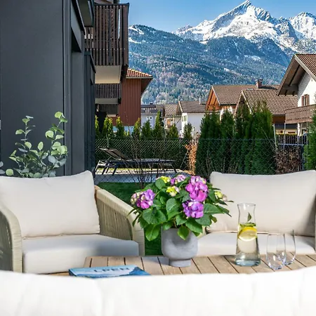 Apartment Bergretreat Garmisch-Partenkirchen