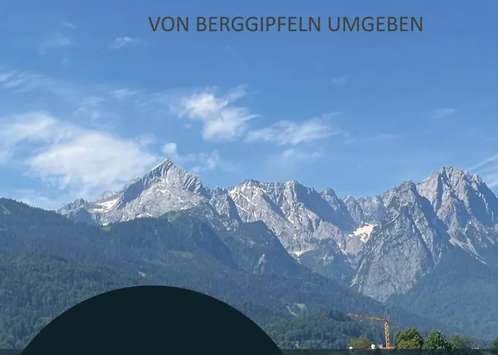 Bergretreat