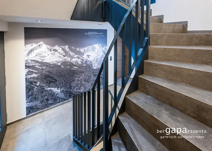Bergretreat Garmisch-Partenkirchen