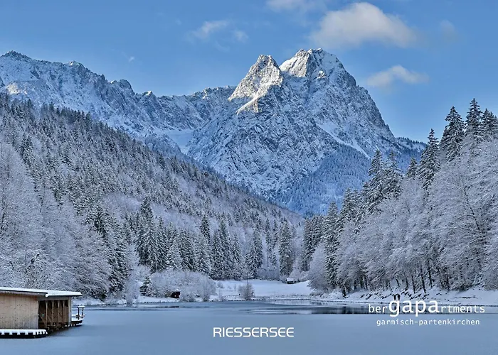 Bergretreat