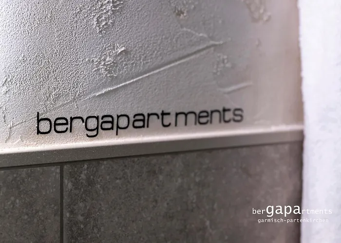 Bergretreat Appartement